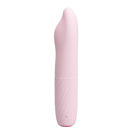 Vibrador Rotador Burke + Tanga Abierta + Passion Touch Vibrador Rotador Burke + Tanga Abierta + Passion Touch