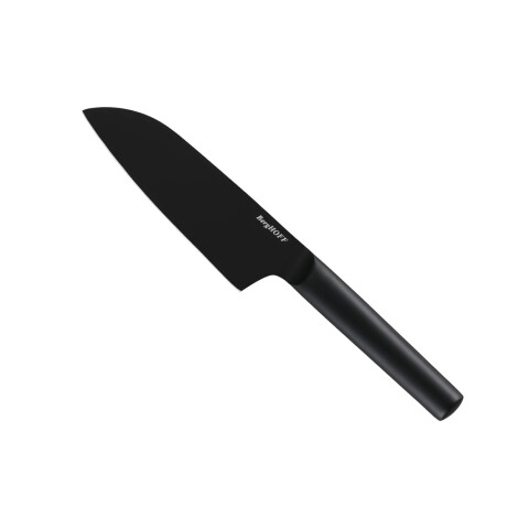 Cuchillo Santoku 16 cm Boron Berghoff Cuchillo Santoku 16 cm Boron Berghoff