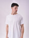 REMERA NAUPLIA BLANCO