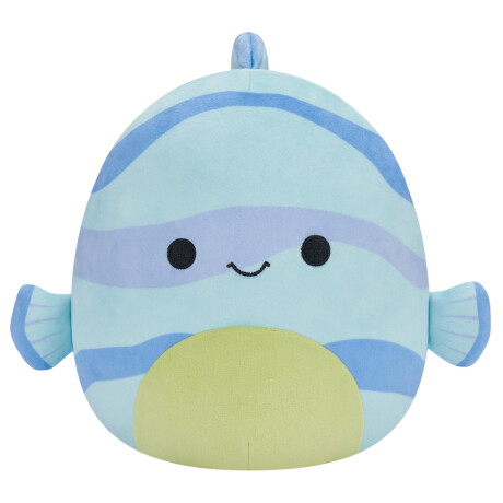 Peluche Jazwares Squishmallows Leland 19cm 001