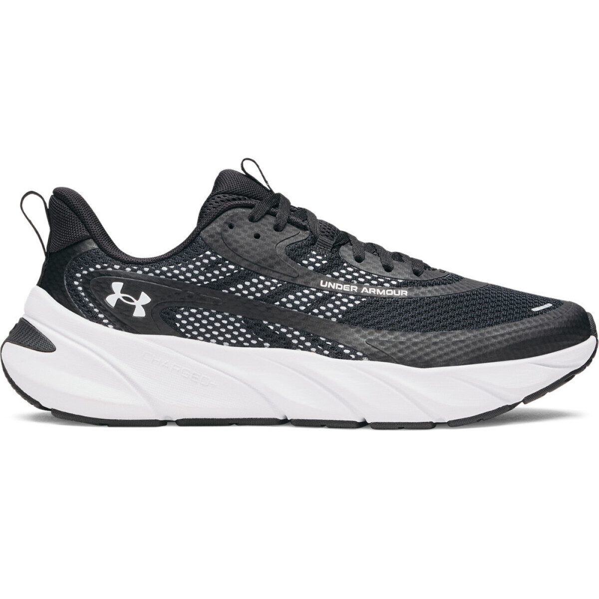FLX TR-BLK - BLK-001 