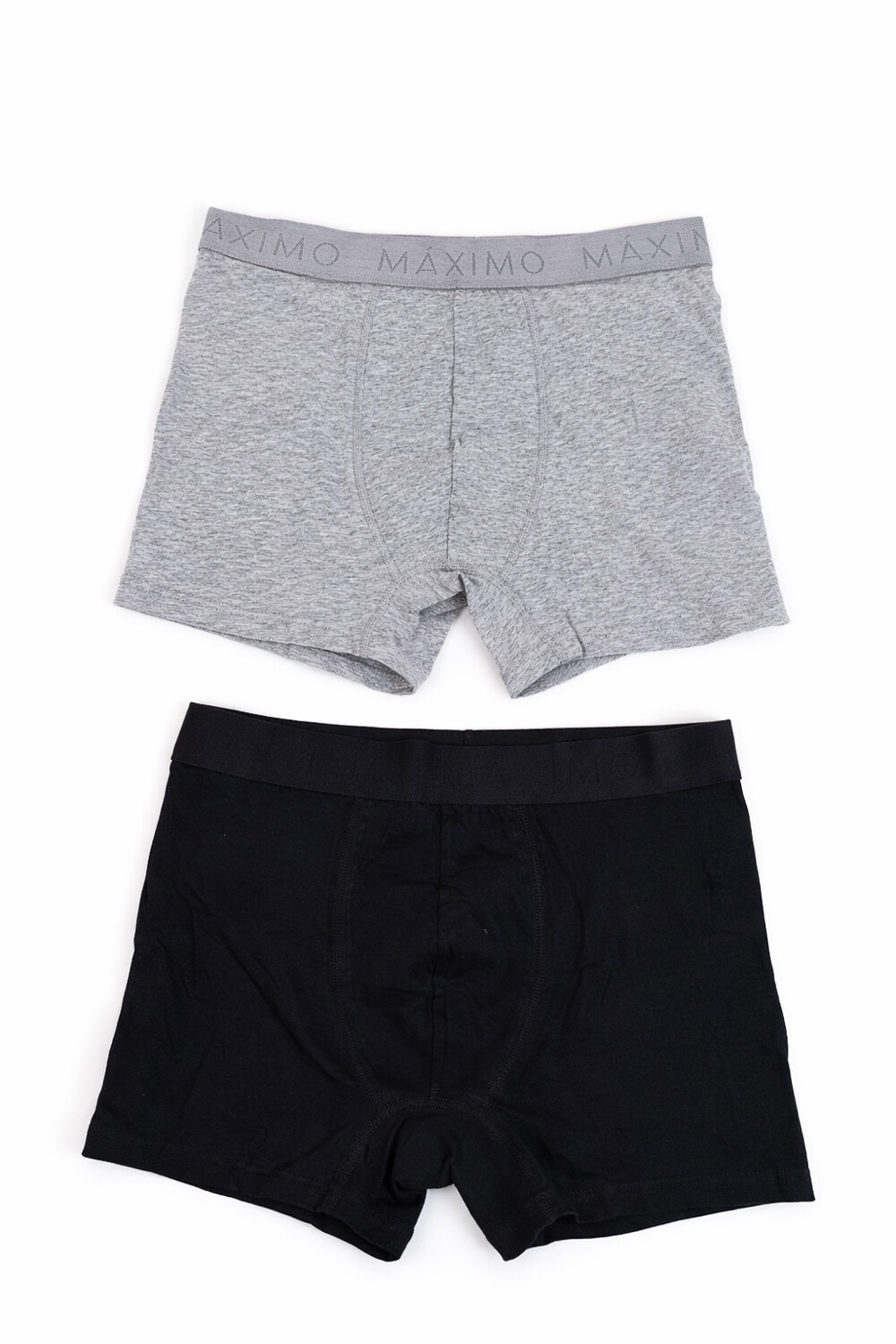 Boxer Boxer X2 Pack Estampado 1