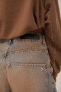 J. SLOUCHY OSAKA Marron