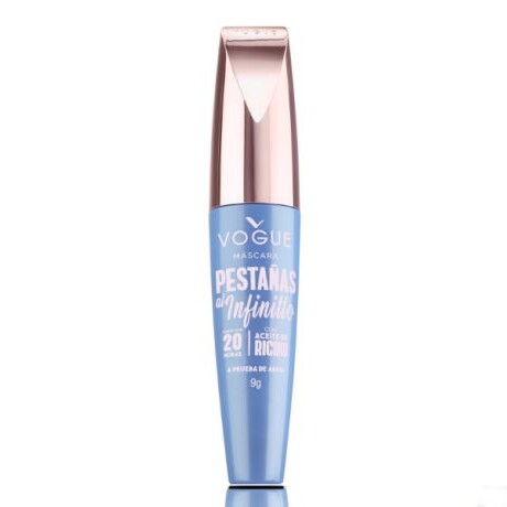 Vogue Máscara Pestañas Infinite Negro Vogue Máscara Pestañas Infinite Negro