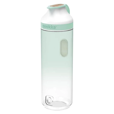 Botella de Tritan Quokka 670 ml - Varios Colores MENTA