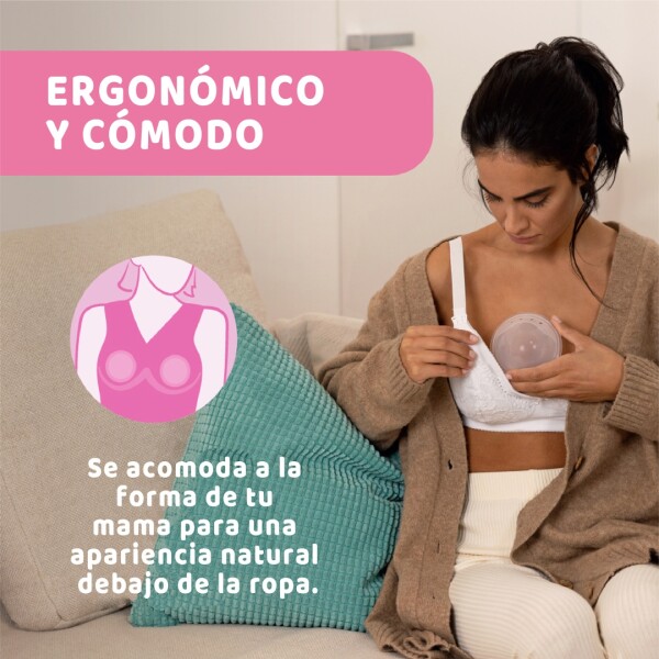 Discos aereadores recogeleche CHICCO Discos aereadores recogeleche CHICCO