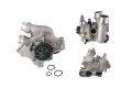 Bomba Agua c/Carcaza Alt Volks Vento 13-25 Bomba Agua c/Carcaza Alt Volks Vento 13-25