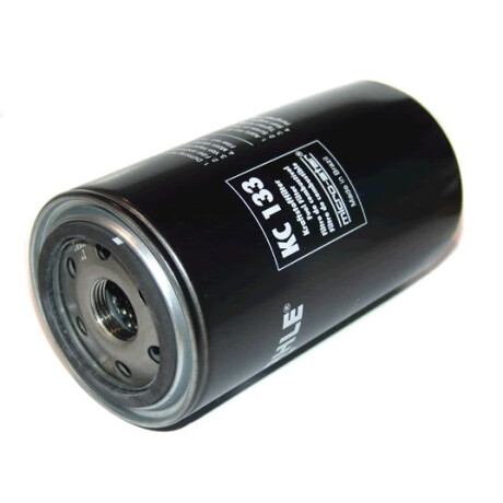 FILTRO COMBUSTIBLE - CUMMINS N855 WK955/2 PSC172 MAHLE FILTRO COMBUSTIBLE - CUMMINS N855 WK955/2 PSC172 MAHLE