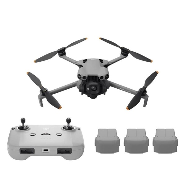 Drone Dji Mini 5 Pro Fly More Combo (RC N3) 36min x 3 Drone Dji Mini 5 Pro Fly More Combo (RC N3) 36min x 3