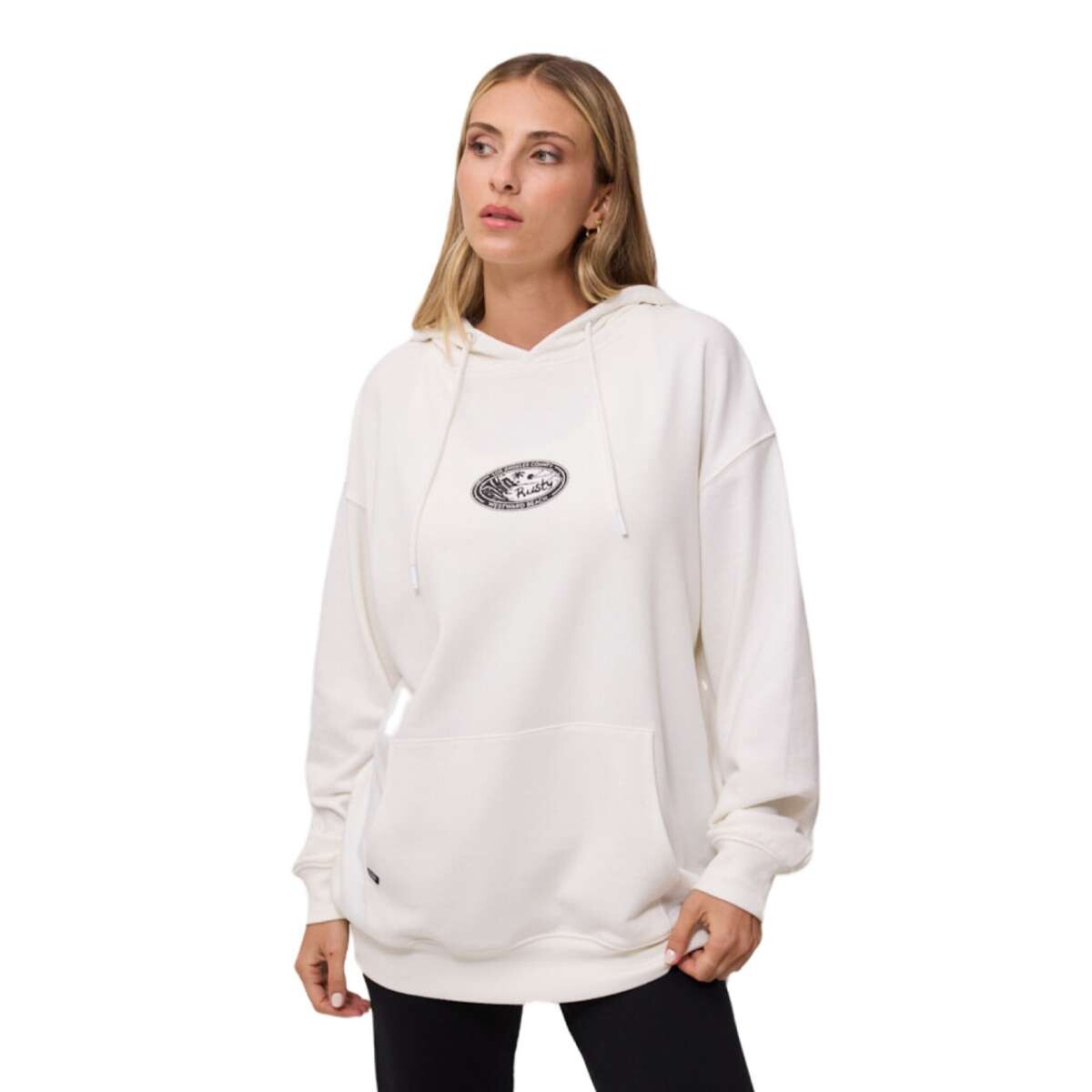 Canguro Rusty Limabu - Blanco 