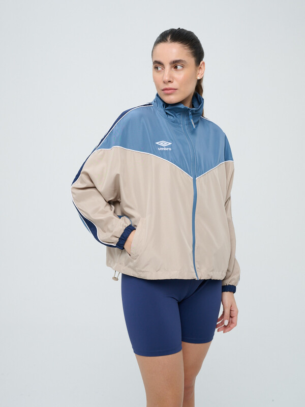 Campera Sky Umbro Mujer 0bp