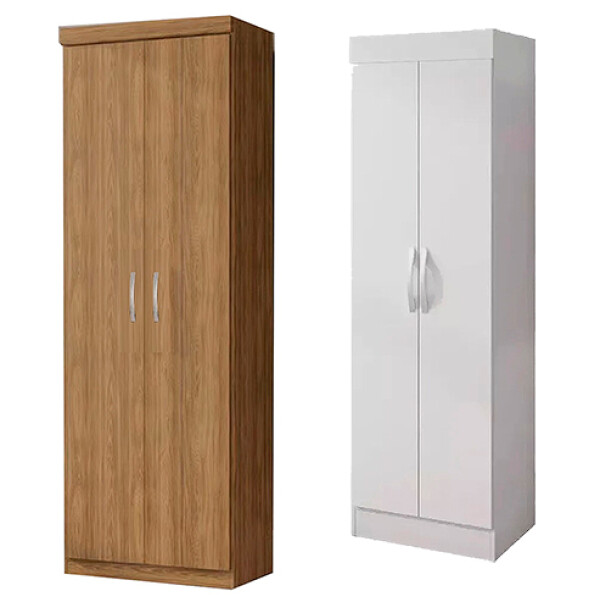 Multiuso 2 Puertas New ECLIPSE Blanco N/A
