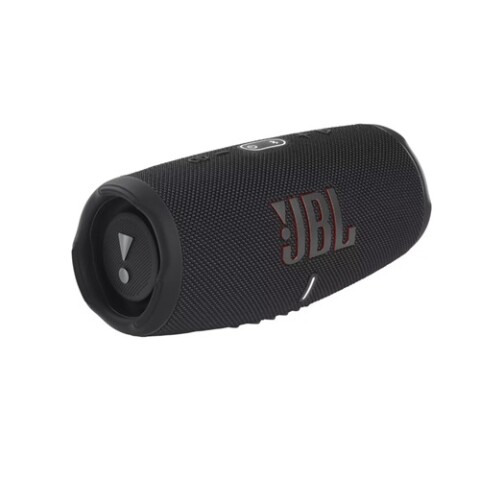 Parlante BT JBL Charge5 Negro Parlante Bt Jbl Charge5 Negro