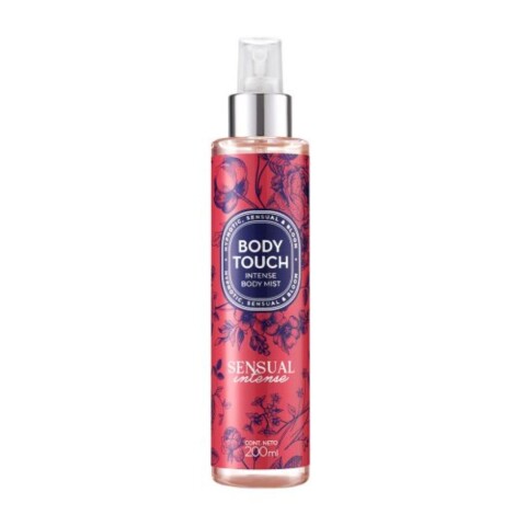 Body Touch 200ml Dr. Selby Sensual