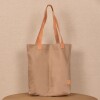 Bolso doble para bebidas Visón