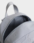 Mochilas Urbanas Puffy Mochila Deportiva Acolchada - Azul Celeste
