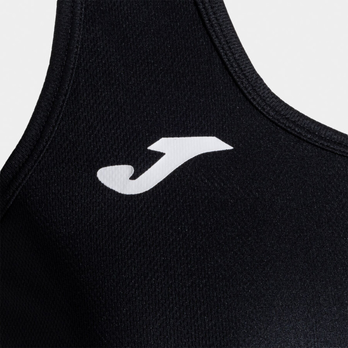 CAMISETA TIRANTES SIENA II NEGRO - NEGRO 