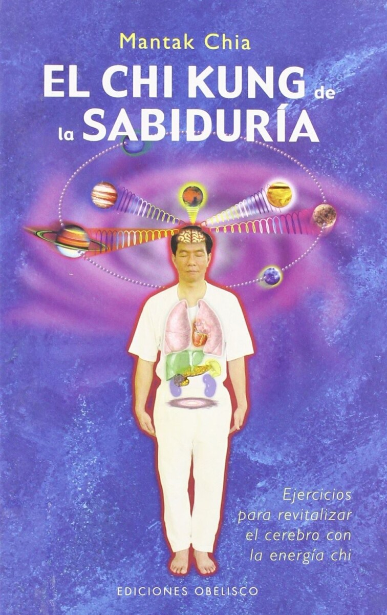 Chi Kung De La Sabiduría,el 
