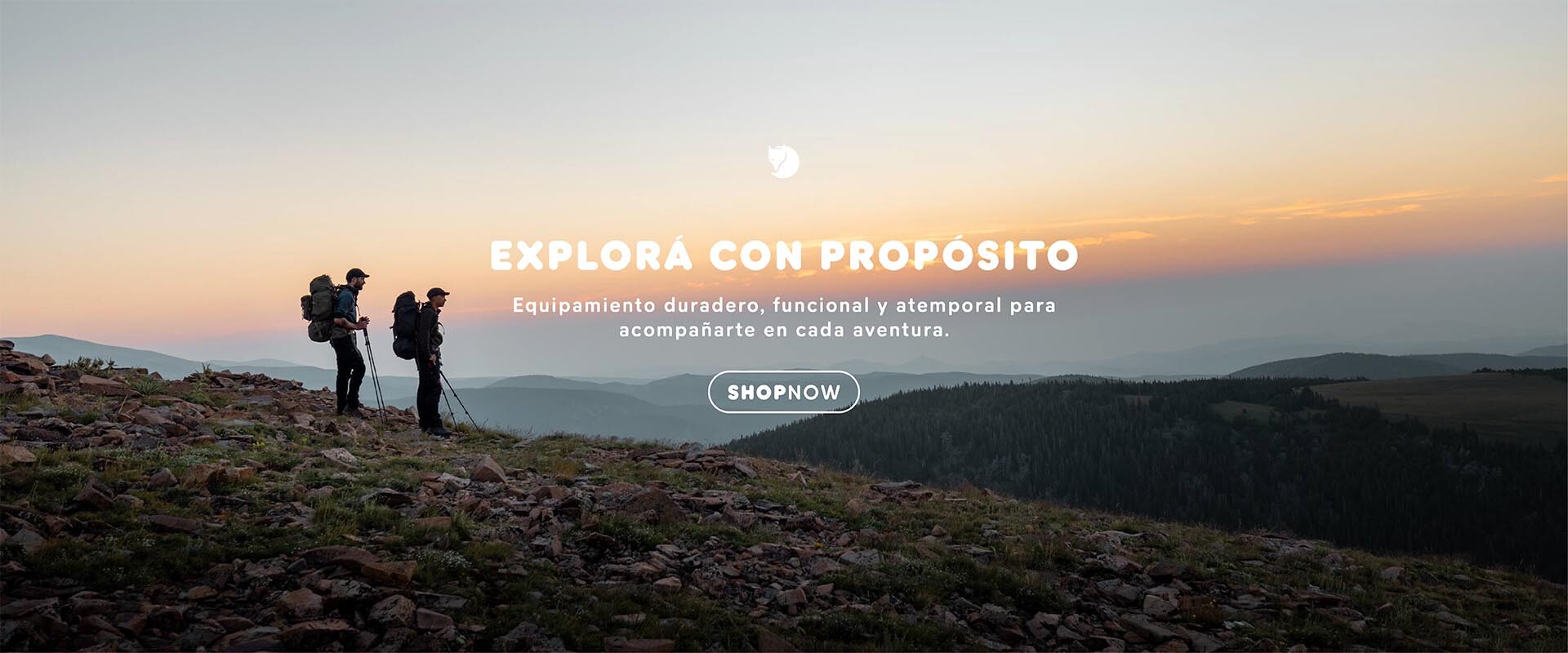 Homeslider agosto 2025 fjallraven