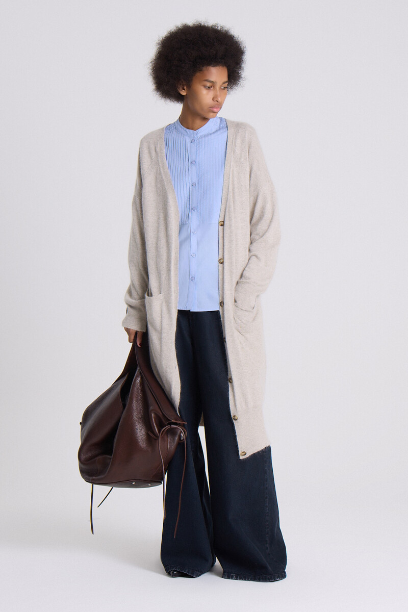 CARDIGAN MAGURA 