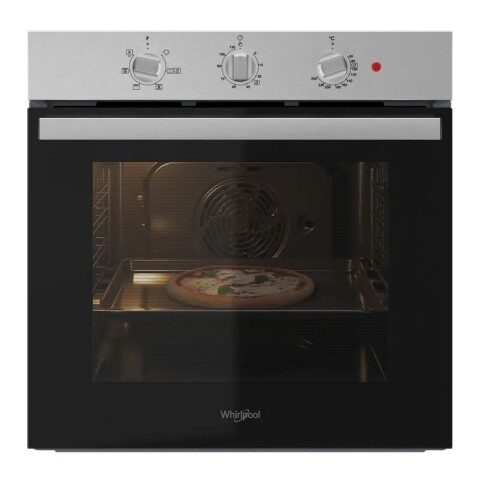 Horno eléctrico BI 71 L Horno eléctrico BI 71 L