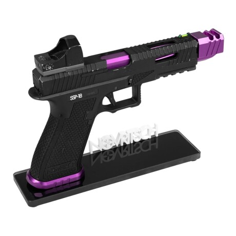 Soporte para pistola - Novritsch Soporte para pistola - Novritsch