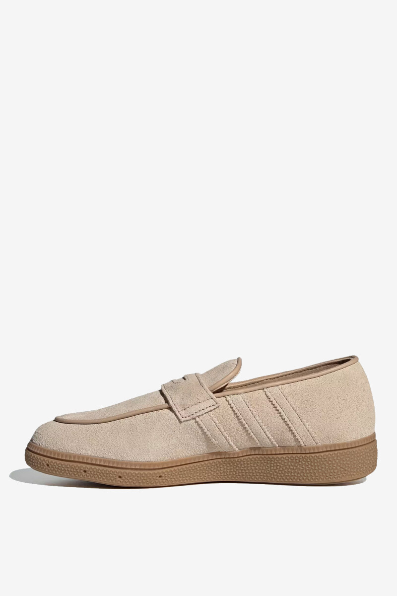 HANDBALL SPEZIAL LOAFER W Beige