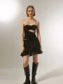 Tops Copito Negro