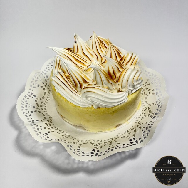 Lemon Pie N4