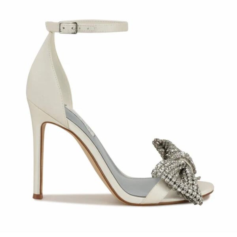 Sandal Tansie7 White