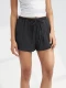 SHORT BORJA NEGRO