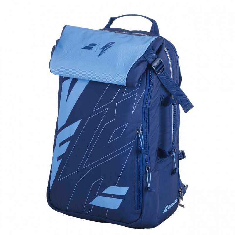 Mochila Babolat Pure Drive Azul MOCHILA PURE DRIVE
