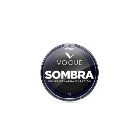 Vogue Sombra Mono Negra Vogue Sombra Mono Negra