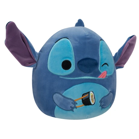 Figura Squishmallows Stitch Sushi SDQI0488 001
