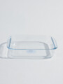 Asadera Glass Color Unico