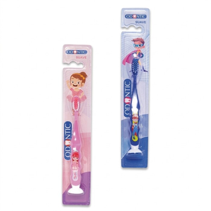 ODONTIC CEP. INFANTIL KIDS 10000 única