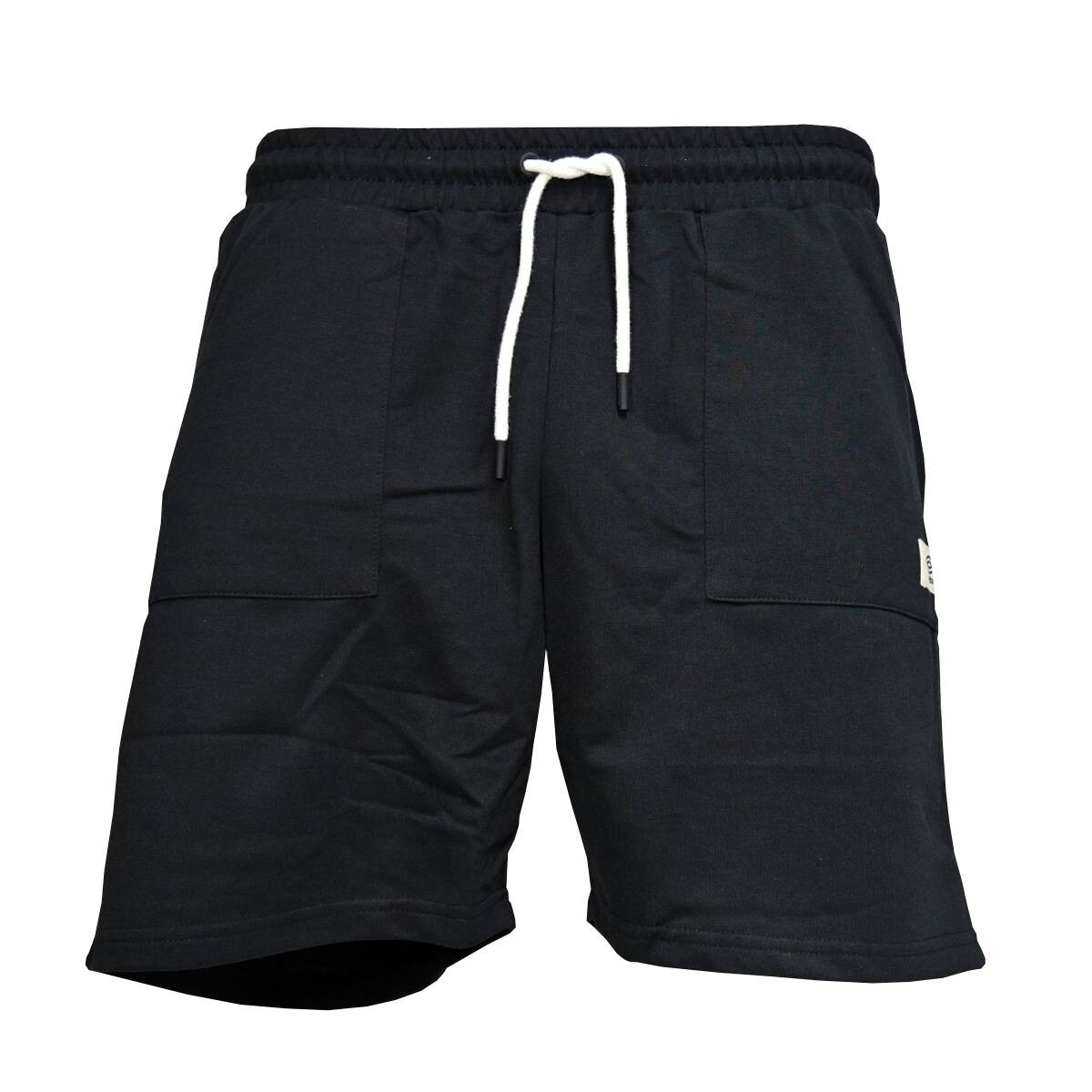 Short Umbro Hombre Pocket Negro - S/C 
