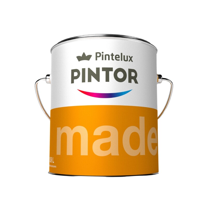 PINTOR PROTECTOR PREMIUM NOGAL -18LTS N/A