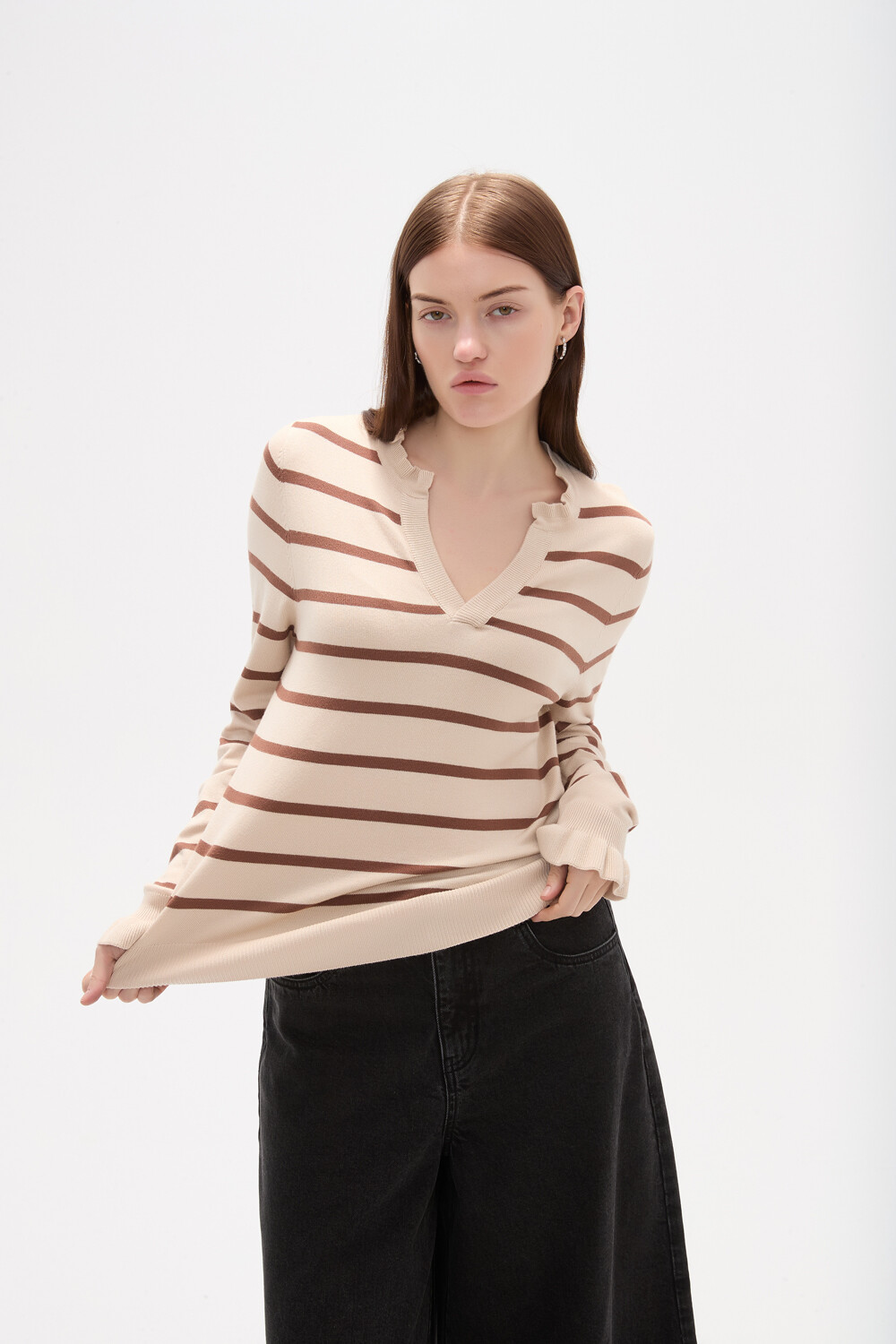 Sweater Kunin Estampado 2