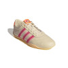 Championes Adidas GRAND COURT LO Mujer KI3373 Vainilla-rosado