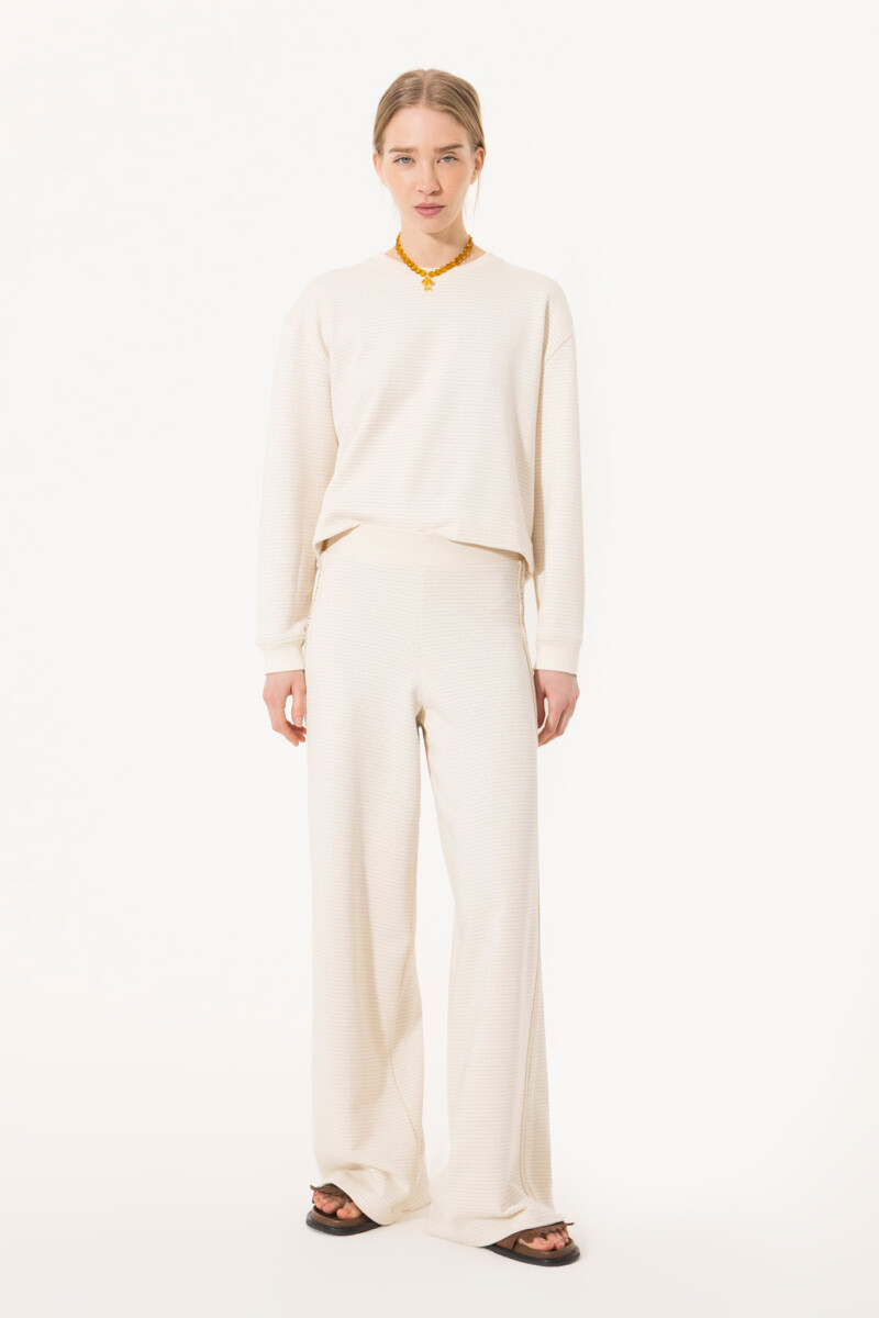 PANTALON SUSI Beige