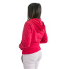 Campera Muvem Capotta Donna de Mujer - WMU21004 Rojo