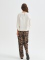 Babucha Medea Estampado 4