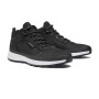 Field Trekker Low Lace Up - Hombre Jet Black