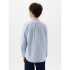 INTL BRANNAN OXFORD Bluette