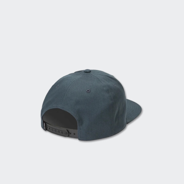 Gorro Volcom Quarter Twill Service Blue