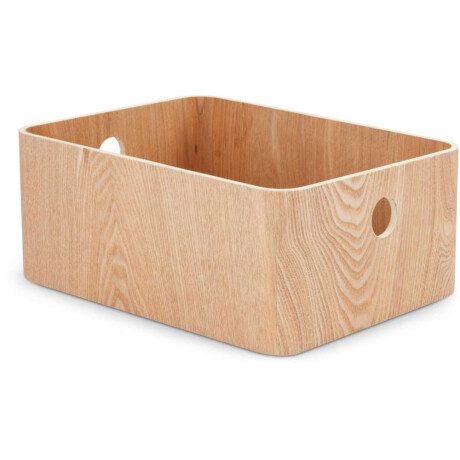 Cesta Vitus A30Xl23Xa12Cm Natural