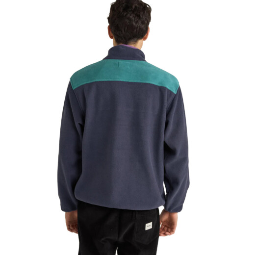 Buzo Rhythm Alder Pull Over Buzo Rhythm Alder Pull Over