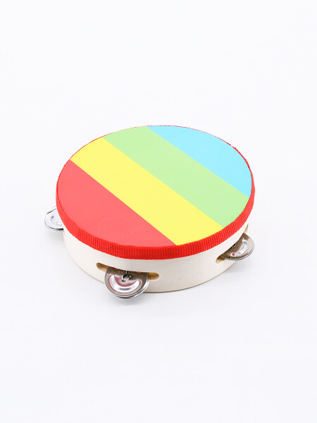 PANDERA WALNUT MULTICOLOR