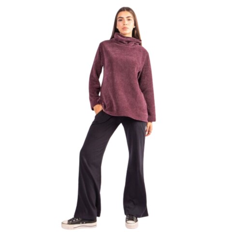 PANTALON MOSCU S-XXL NEGRO
